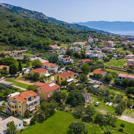Apartments Marija บัชกา ภายนอก รูปภาพ