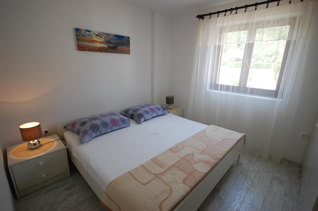 Apartments Marija บัชกา ภายนอก รูปภาพ