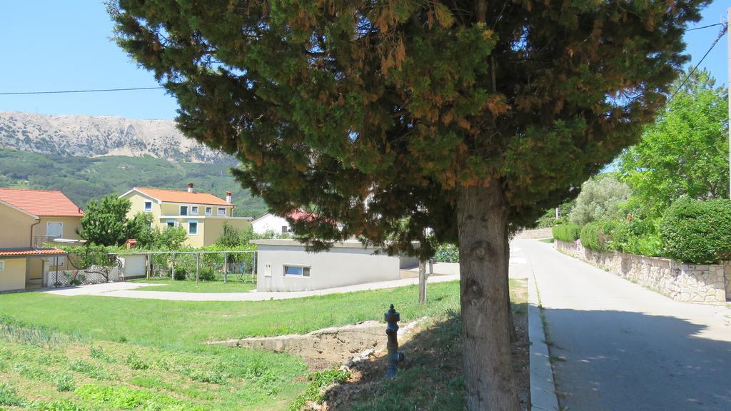 Apartments Marija บัชกา ภายนอก รูปภาพ