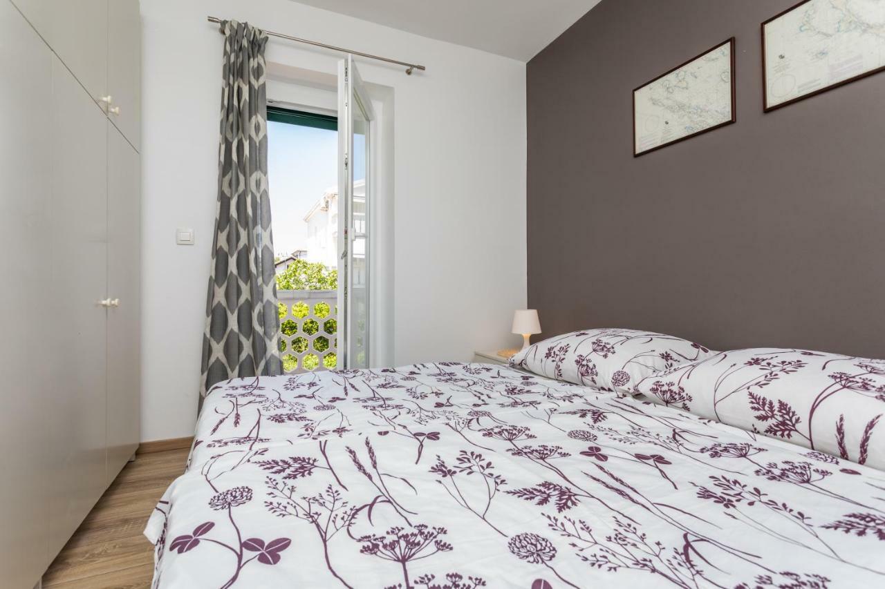 Apartments Marija บัชกา ภายนอก รูปภาพ