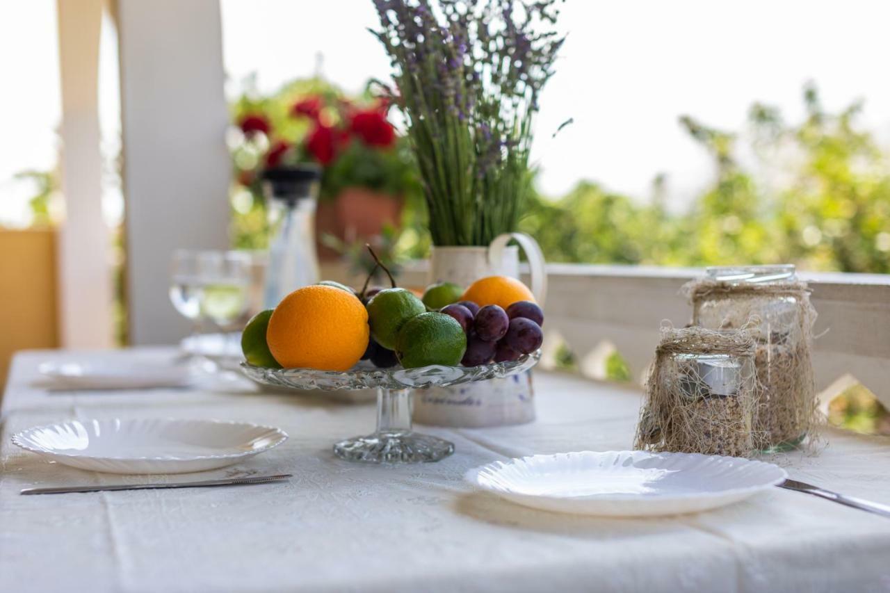 Apartments Marija บัชกา ภายนอก รูปภาพ