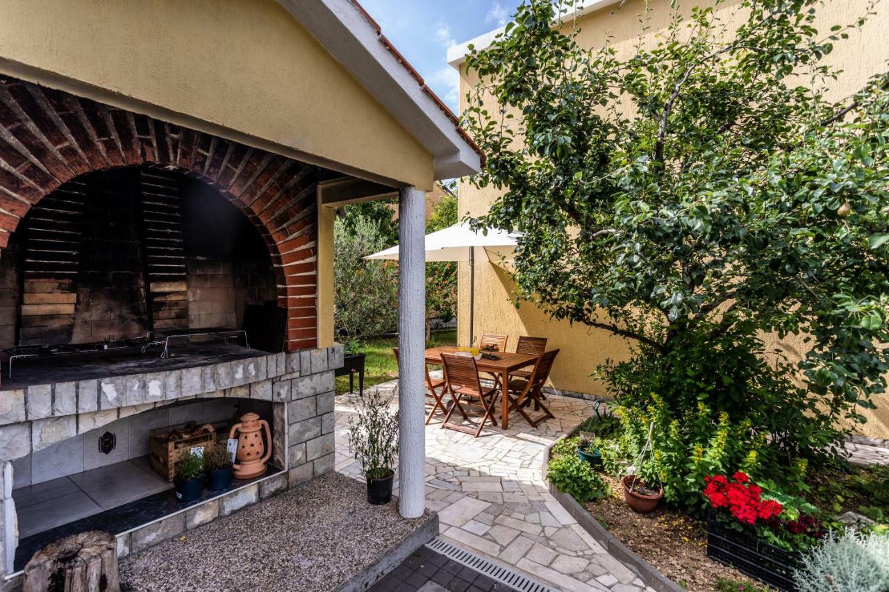Apartments Marija บัชกา ภายนอก รูปภาพ