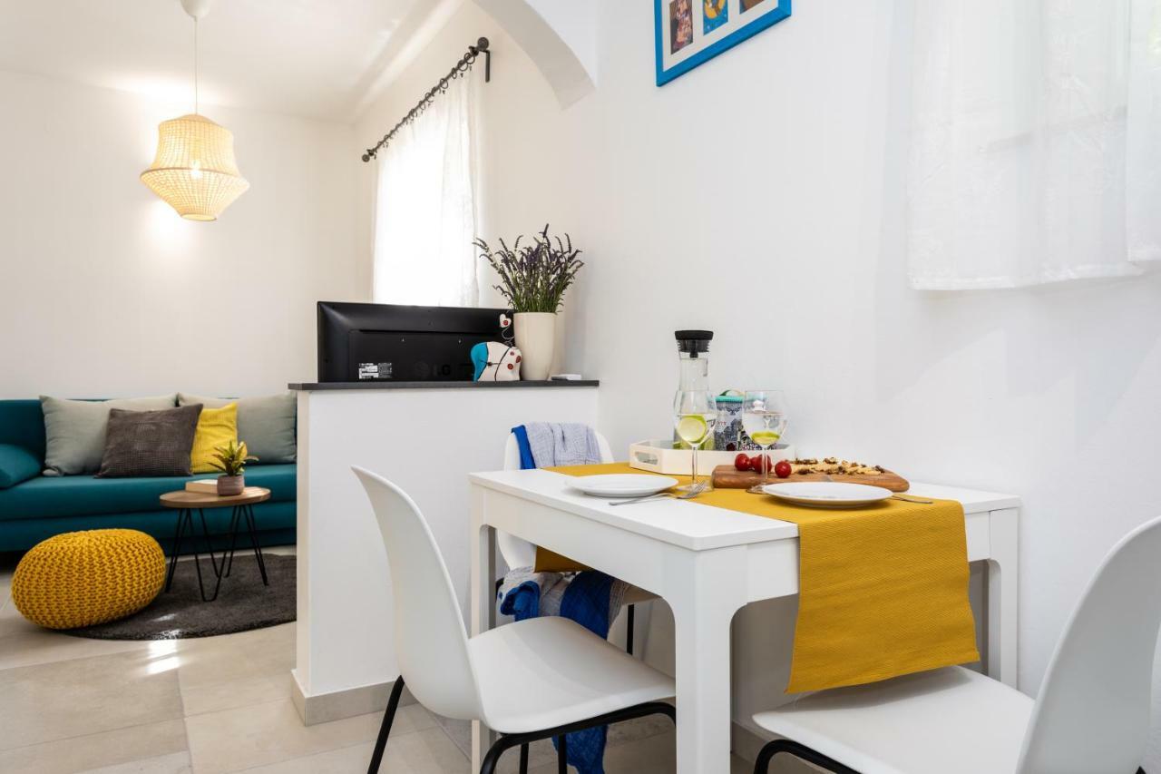 Apartments Marija บัชกา ภายนอก รูปภาพ