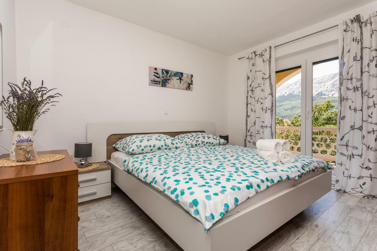 Apartments Marija บัชกา ภายนอก รูปภาพ
