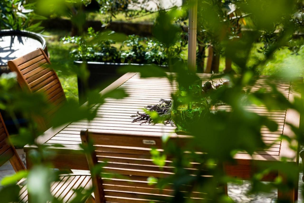 Apartments Marija บัชกา ภายนอก รูปภาพ
