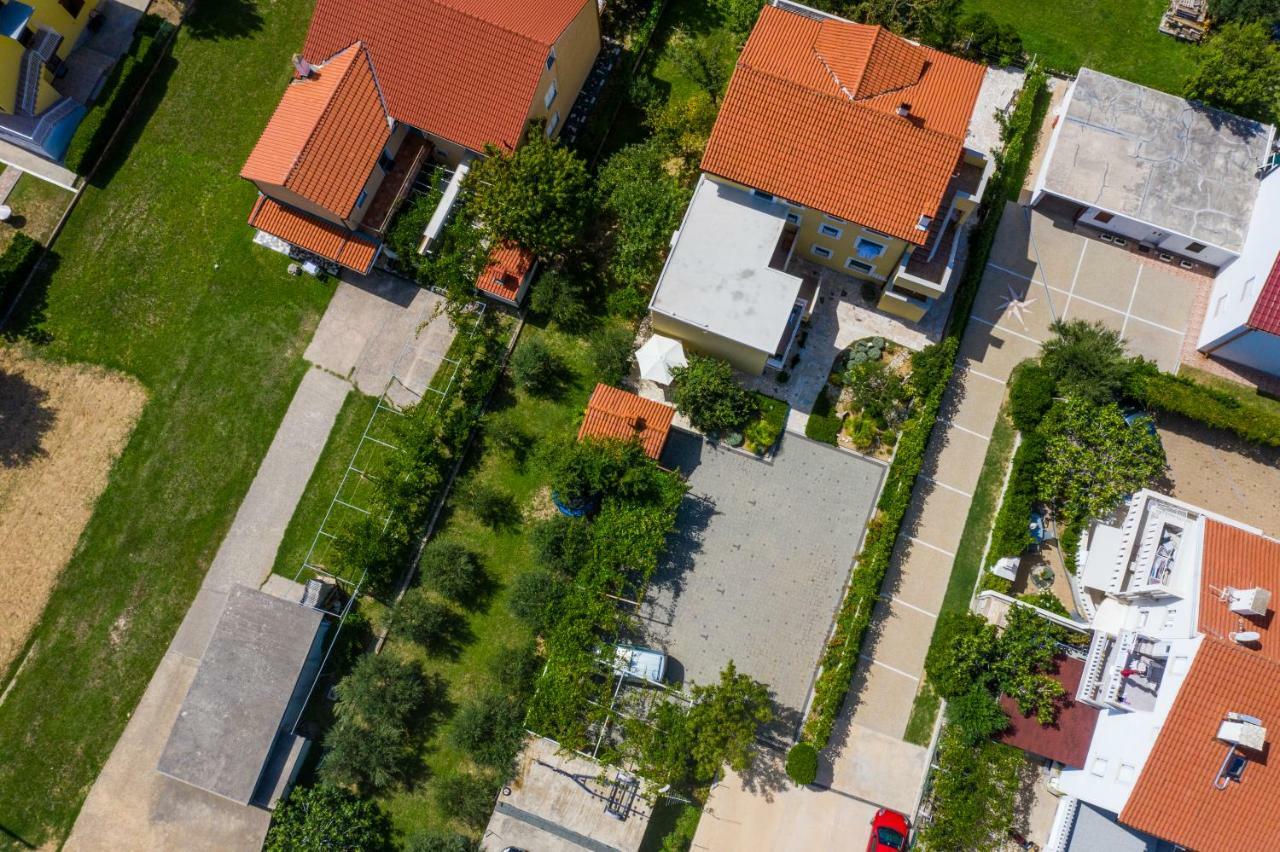 Apartments Marija บัชกา ภายนอก รูปภาพ